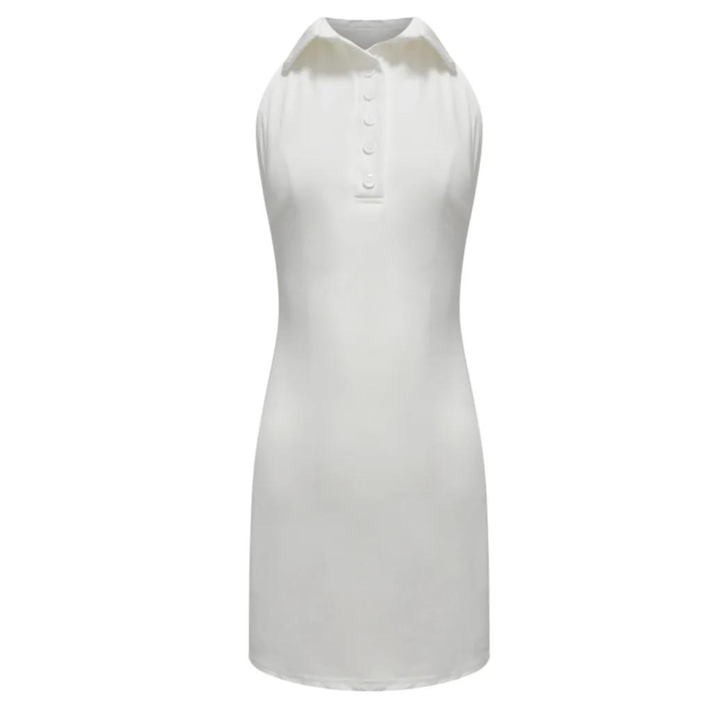 Женское сексуальное облегающее платье элегантное на бретелях с открытой спиной