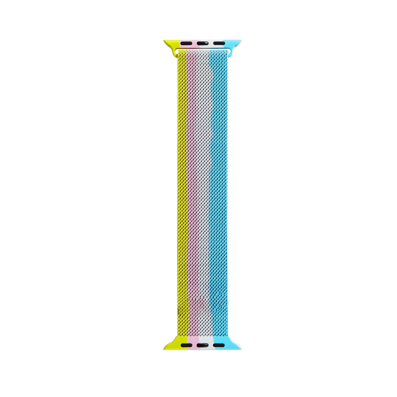

Strap For Apple watch band 44mm 40mm iWatch 42mm 38mm stainless steel Metal bracelet magnetic loop Apple watch 3 4 5 6 se