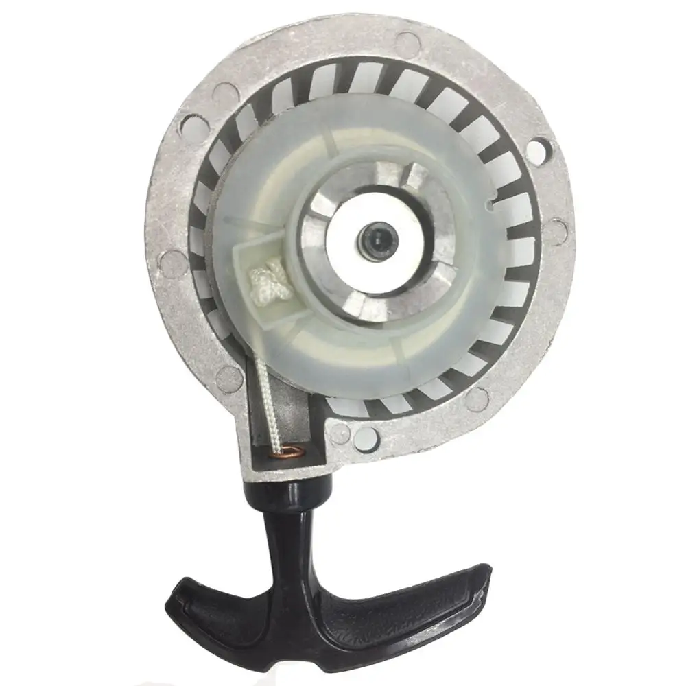 Мини пусковая часть из сплава 1 шт. для квадроцикла 49CC Pocket Bike Minimoto Quad стартовая