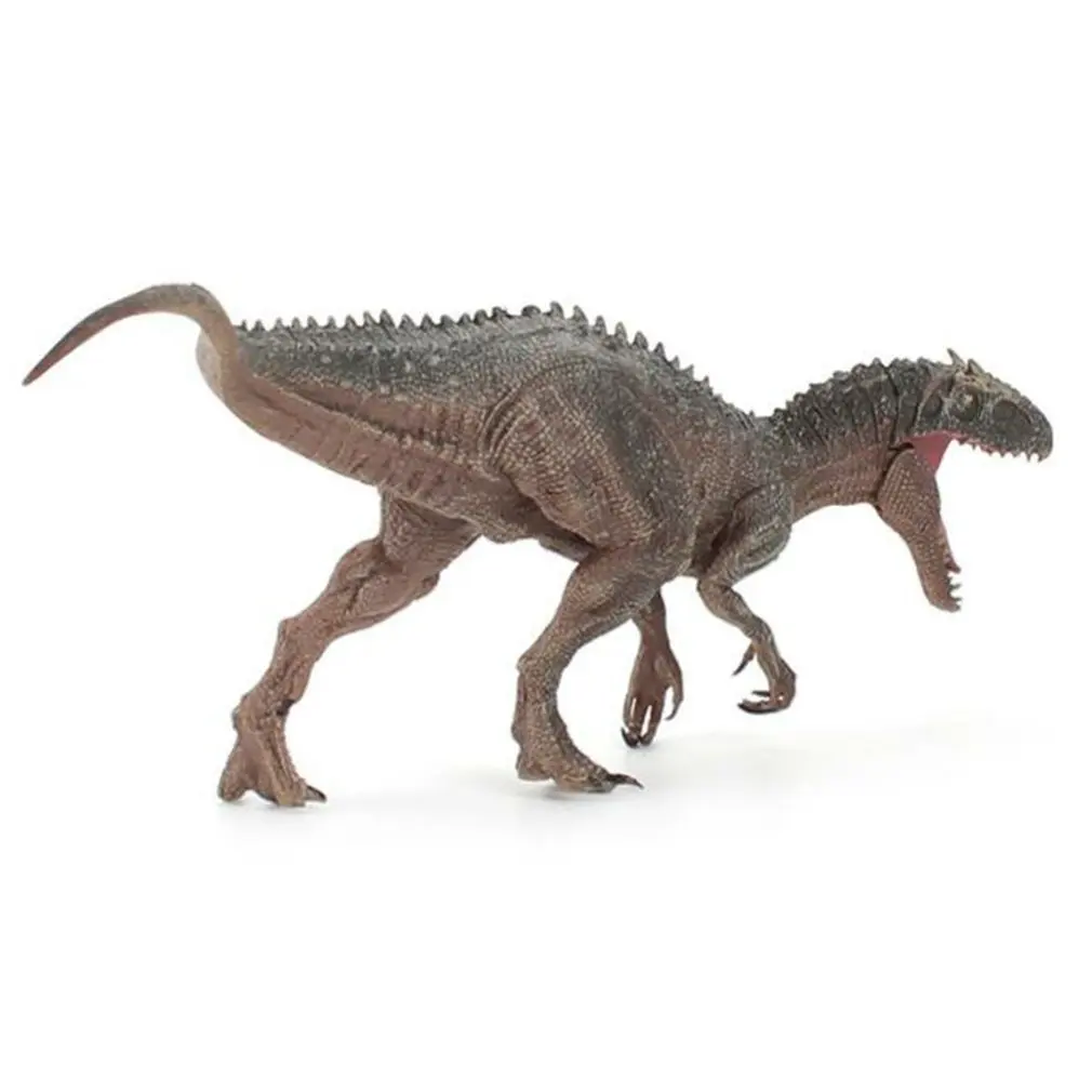 Indominus Rex Парк Юрского периода Мозазавр динозавр подарок детская коллекция