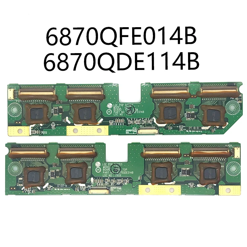 

Хорошая буферная плата для 42V7 6870QDE014B 6870QFE014B 6870QDE114B 6870QFE114B