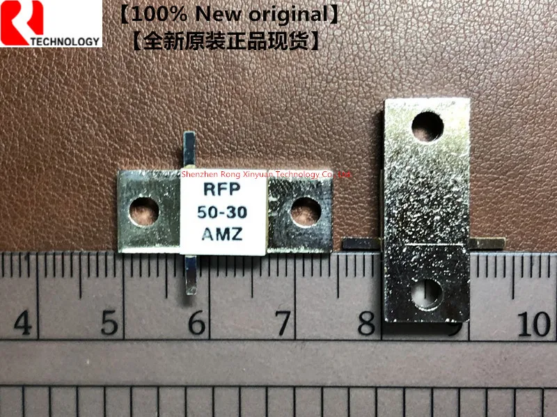 RFP50 30AMZ 50 RFR В переменного тока 30 50W30DB 50W30db зп двойной контактный нагрузочный