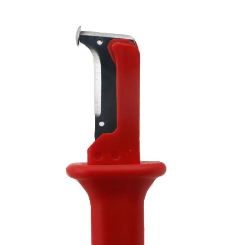 Нож для зачистки проводов 31HS в немецком стиле брендовый запатентованный