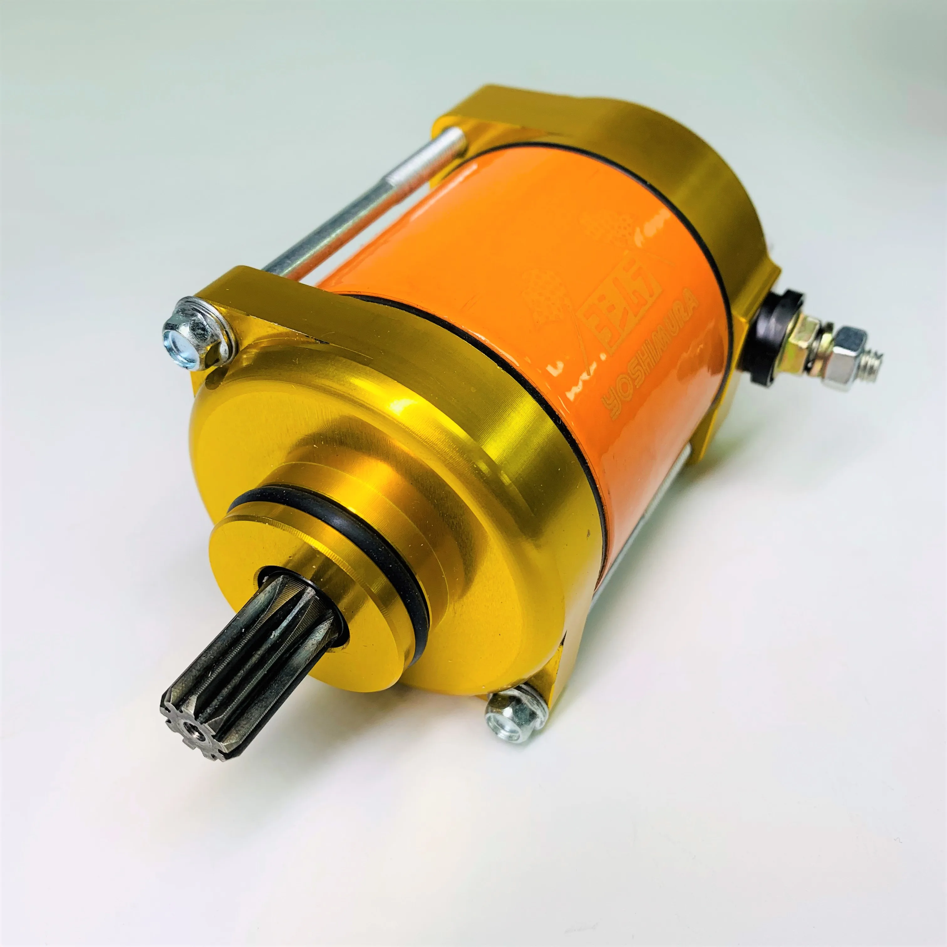 Стартер для bws 125, стартер 5 ML, стартер yamaha bws 125, cygnus125, 5 мл гоночный стартер, тюнинговые запчасти, стартер для ямахи, стартер