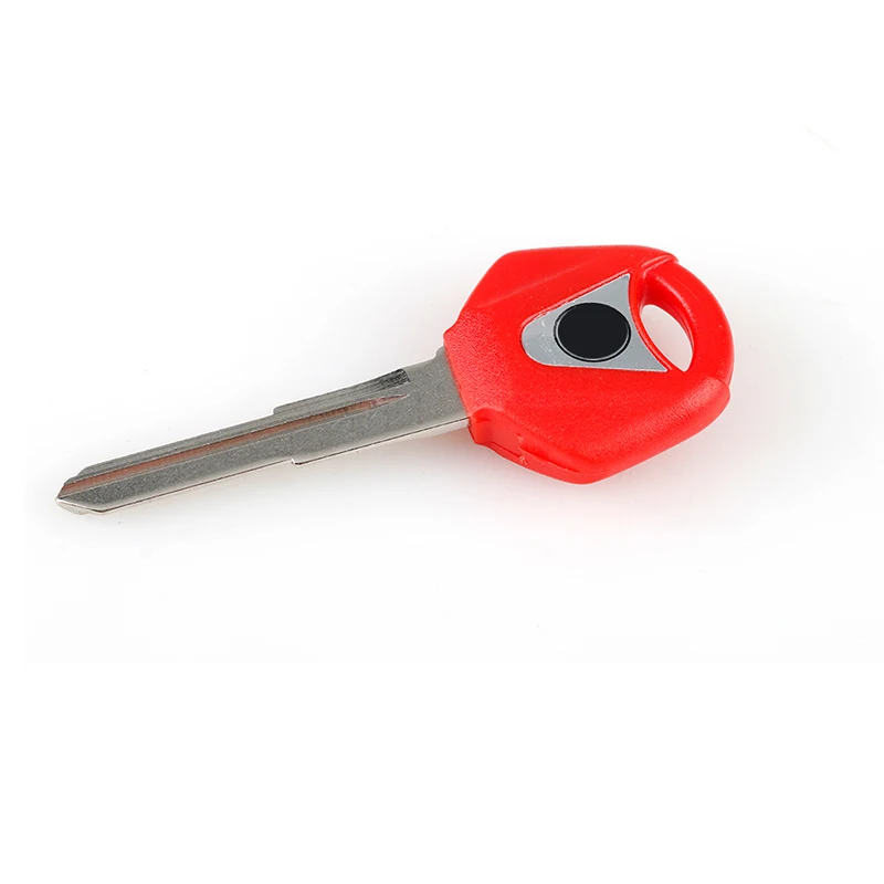 Чистые Ключи для мотоцикла ключ с необработанным лезвием YAMAHA YZF R3 R300 MT03 R125 R150 R15 R250