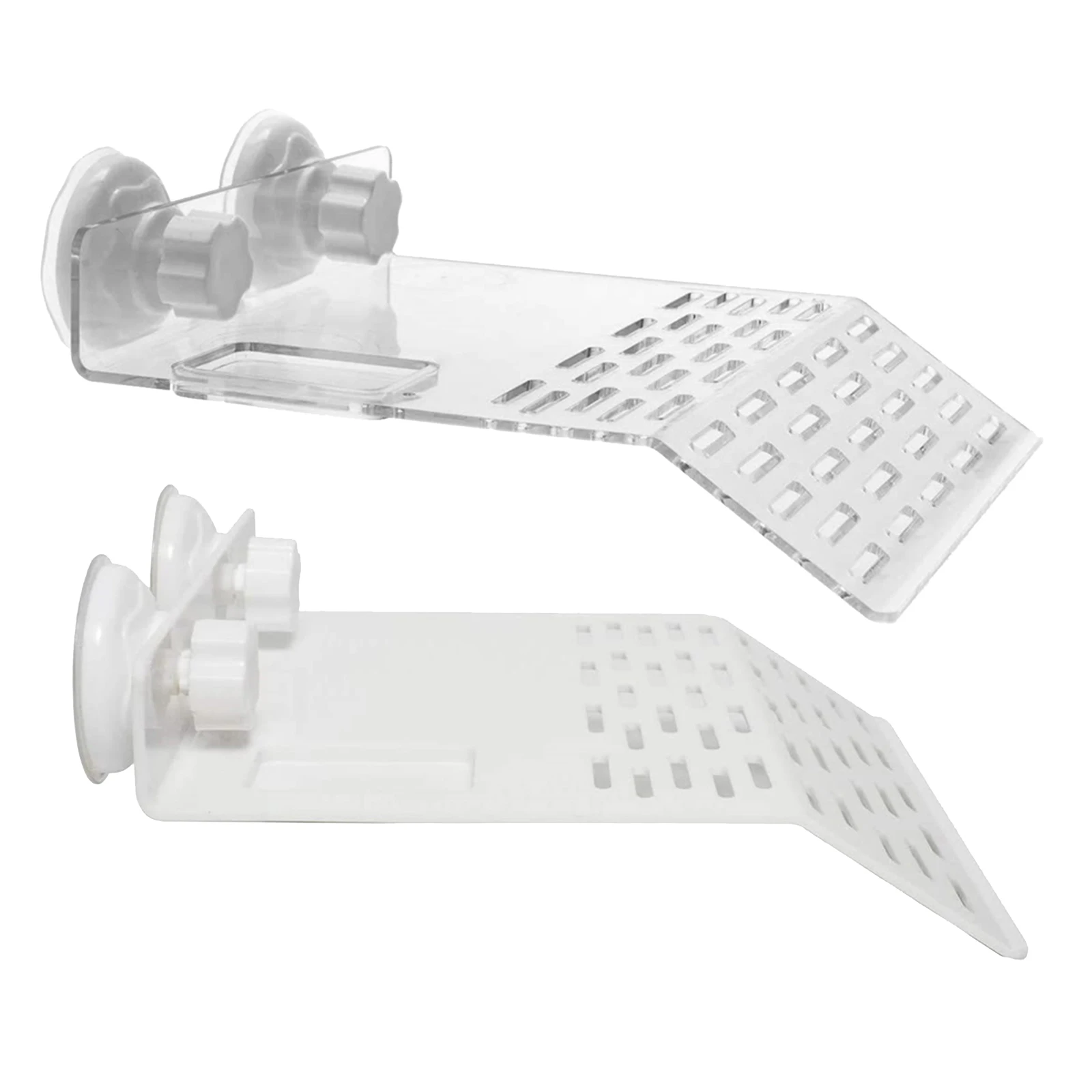 1 шт. черепаха гигантская платформа w/присоски воды восхождение терраса