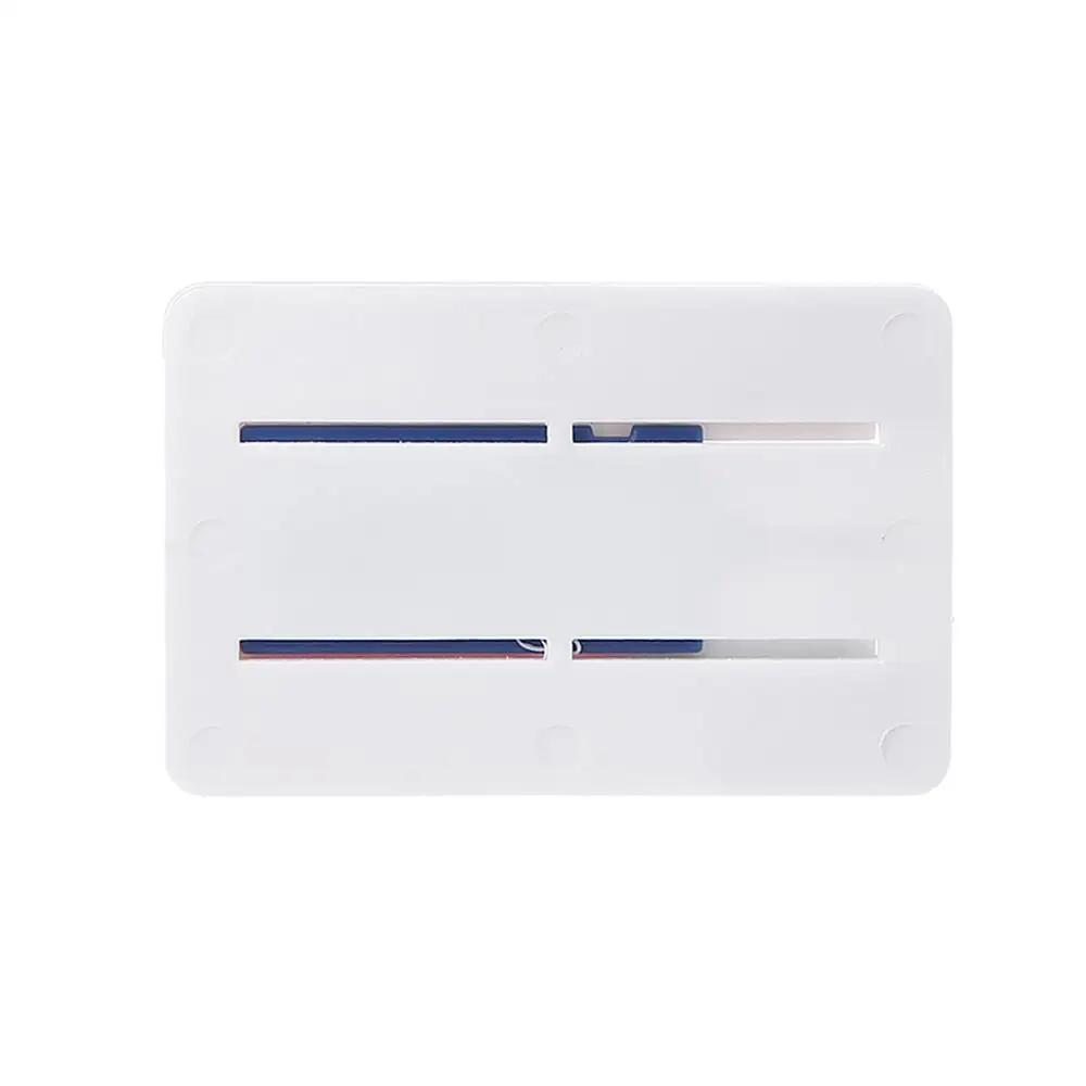 Инструмент для измерения глубины протектора шины автомобиля мотоцикла