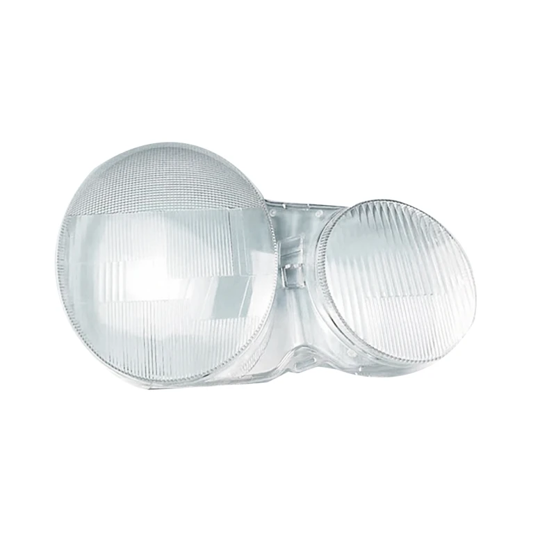 

Car Headlight Lens Cover Headlight Lamp Replacement Shell for Mercedes-Benz W210 E200 E240 E320 E430 1995-2003