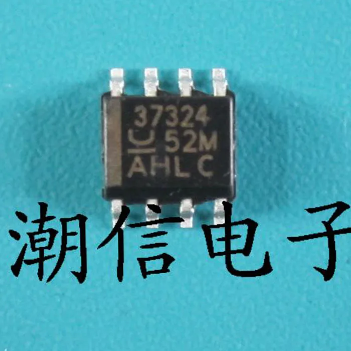 

37324 UCC37324 SOP-8