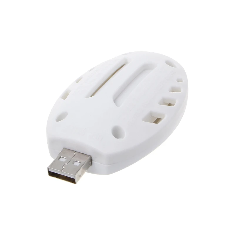 

2021 New Portable USB Electrical Repellent Killer Hiking Outdoor Summer Home New