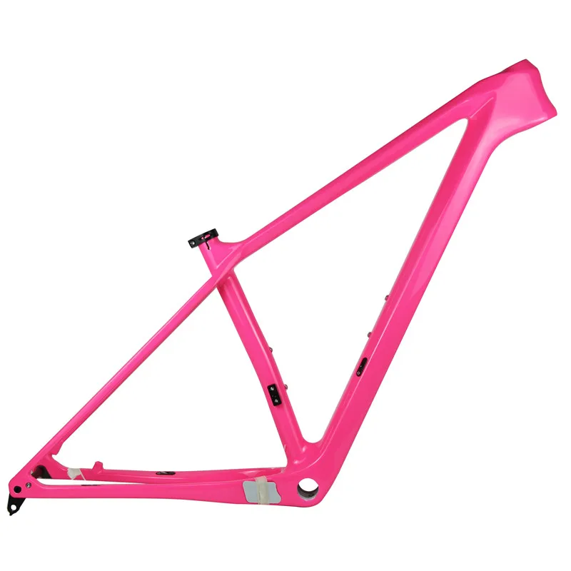 Spcycle 29er Boost рама карбоновая для горного велосипеда BSA 148x12 мм T1000 Carbon MTB велосипедная