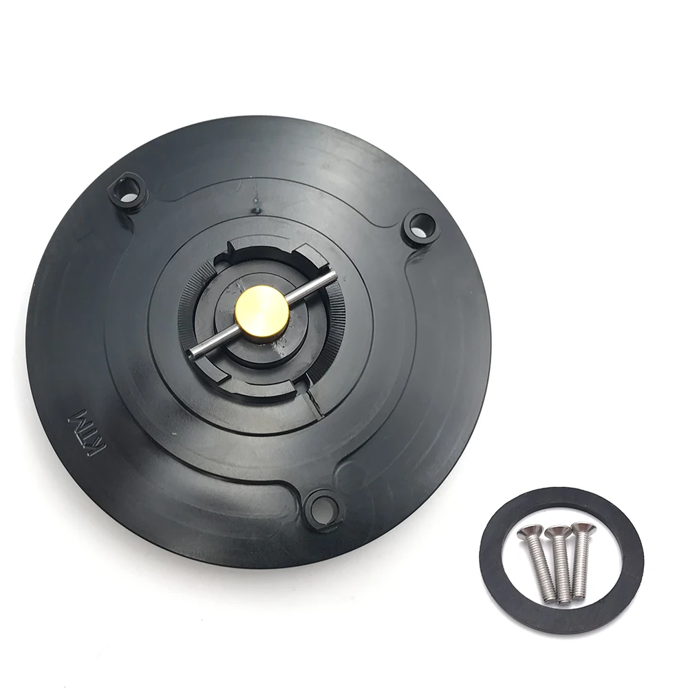 CNC алюминиевая крышка для бензобака мотоцикла KTM Duke 125 2011 2016 200 2012 390 2013 2014 2015