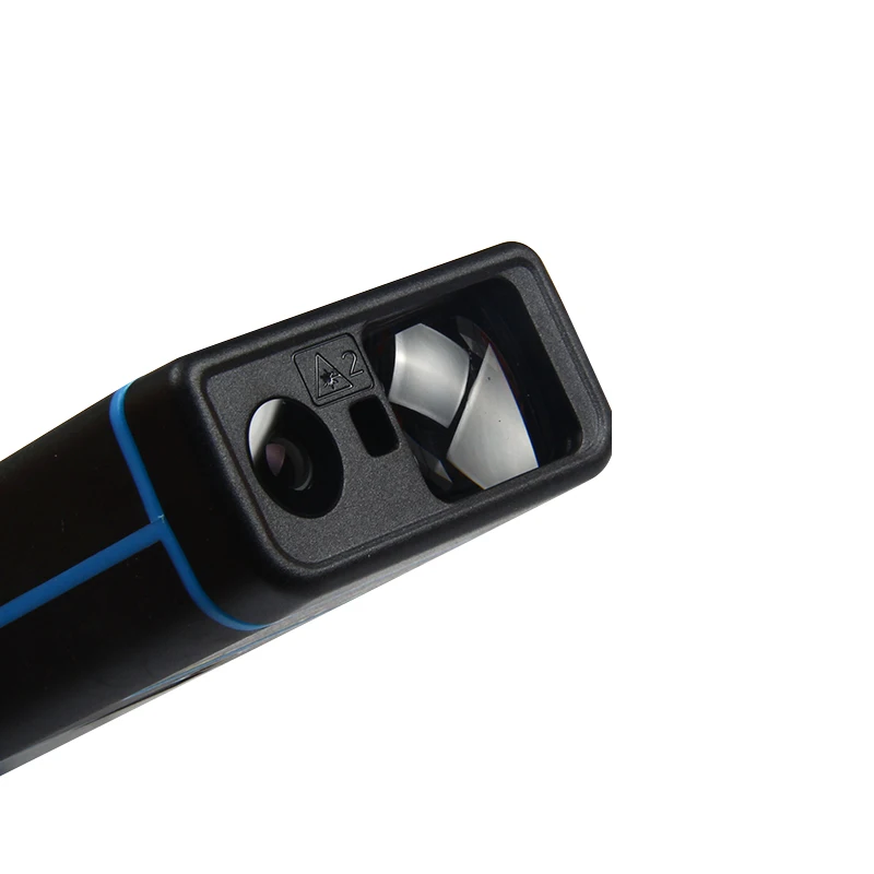 Цветной экран 120 м лазерный дальномер футов измерительная лента с