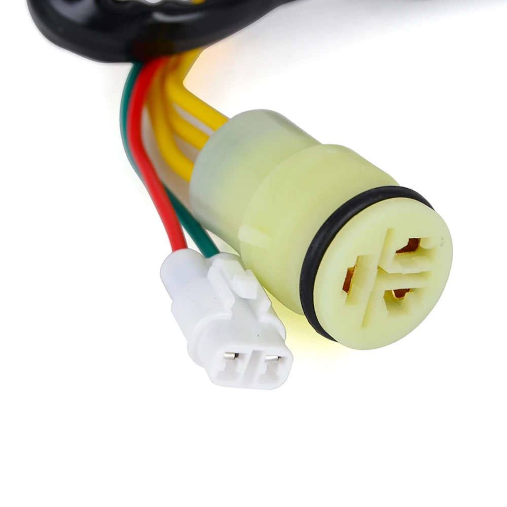 Stator Coil for Husqvarna TE TC SMR 250 310 450 510 2008 2009 2010 8000A6773 Motorcycle Generator Magneto TE250 TE310 TE450 | Автомобили и