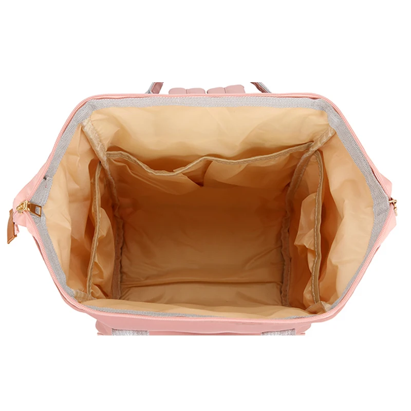 Рюкзак для мам детские подгузники повседневный рюкзак спортивный сумка