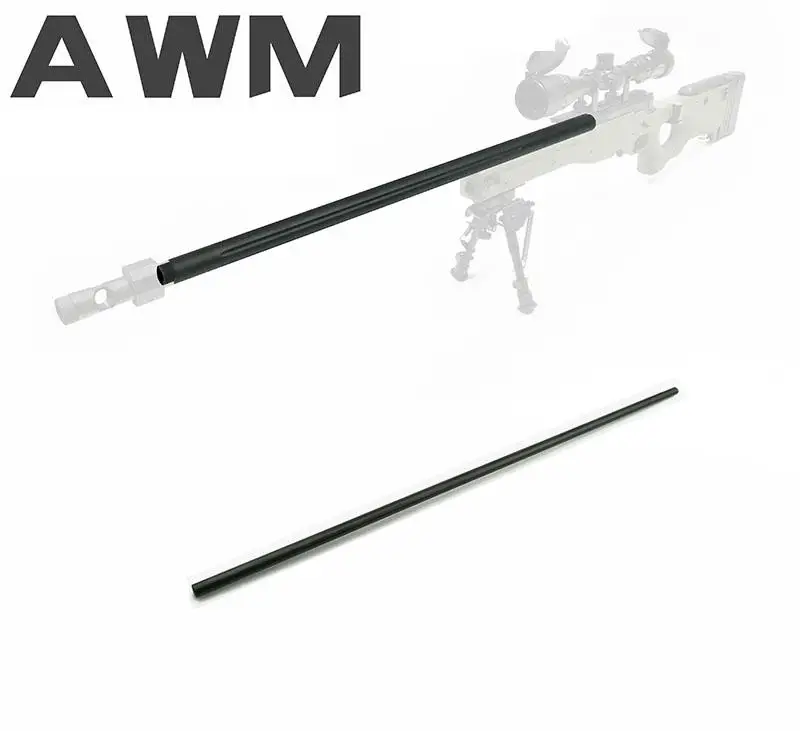 

ZHENDUO JieYing JY AWM Barrel Tube