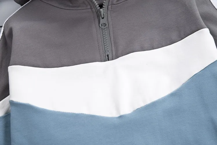 Children's Clothing sets 2020 Autumn Toddler Boys Clothes Hooded T-shirt+Pants 2pcs Outfits Kids Suit For Baby Boy |