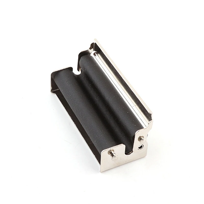 1x 70MM Portable Cigarette Maker Smoking Accessories Rolling Machine Tobacco Roller | Дом и сад