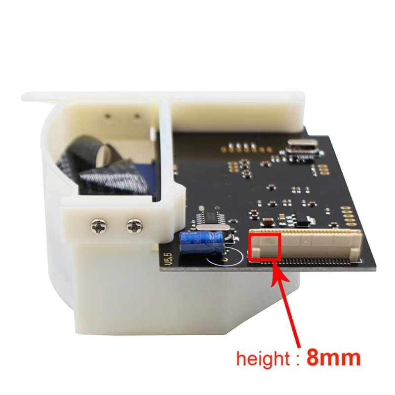 

Optical Drive Simulation Board Ultima Version Gdemu V5.5 Disk for SEGA GDEMU DC Dreamcast V5.5