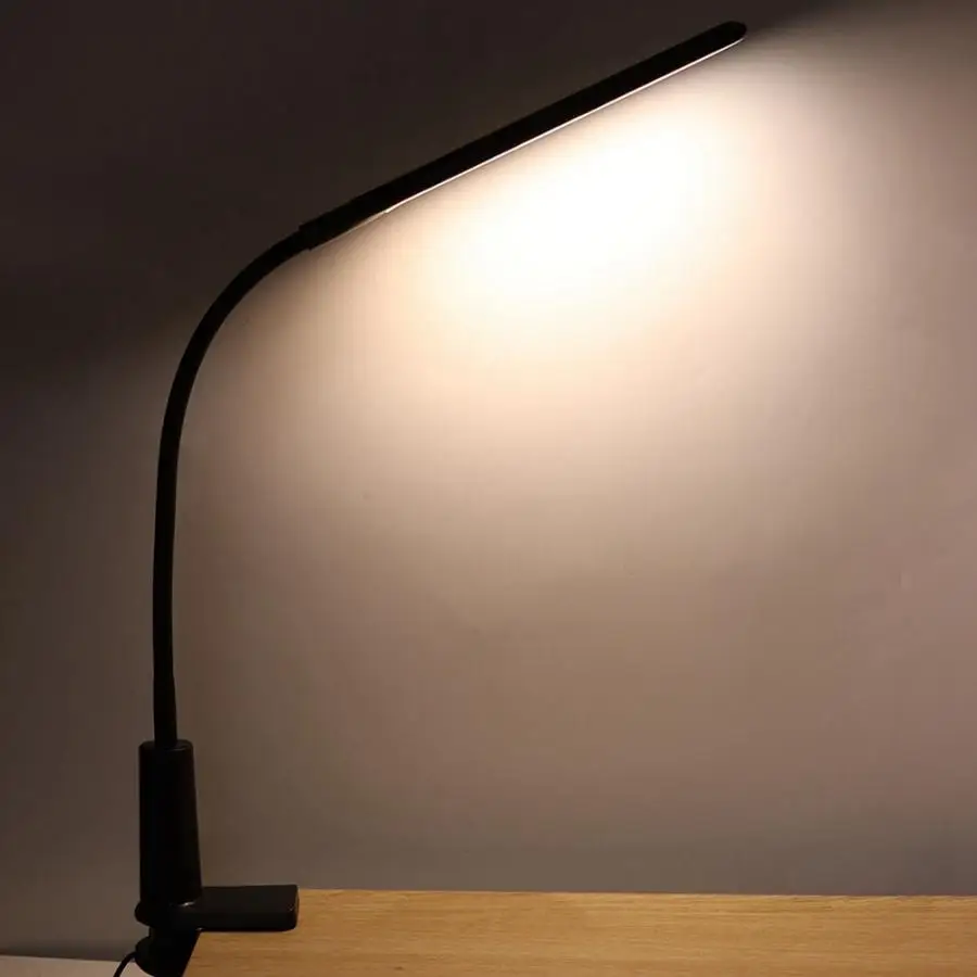 Светодиодная USB-лампа для ухода за глазами настольная лампа дизайна ногтей