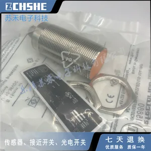 II0012 Inductive sensor