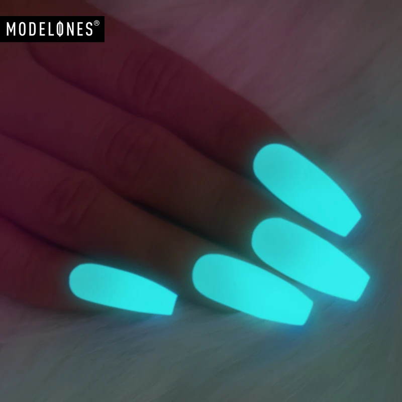 Modelones 1 шт прозрачный гель для защиты от УФ лучей строительный ногтей наращивание