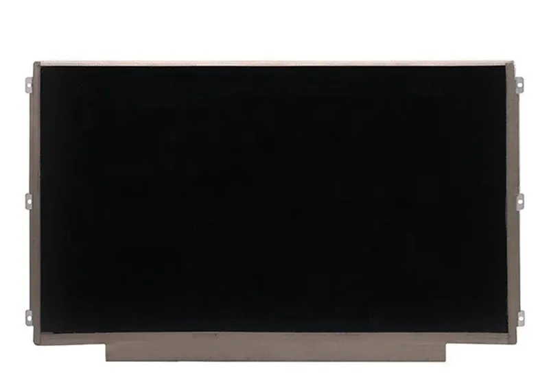 Новый Сменный экран для LENOVO S230U K27 K29 X220 X230 HD 1366x768 IPS матовый ЖК-дисплей со
