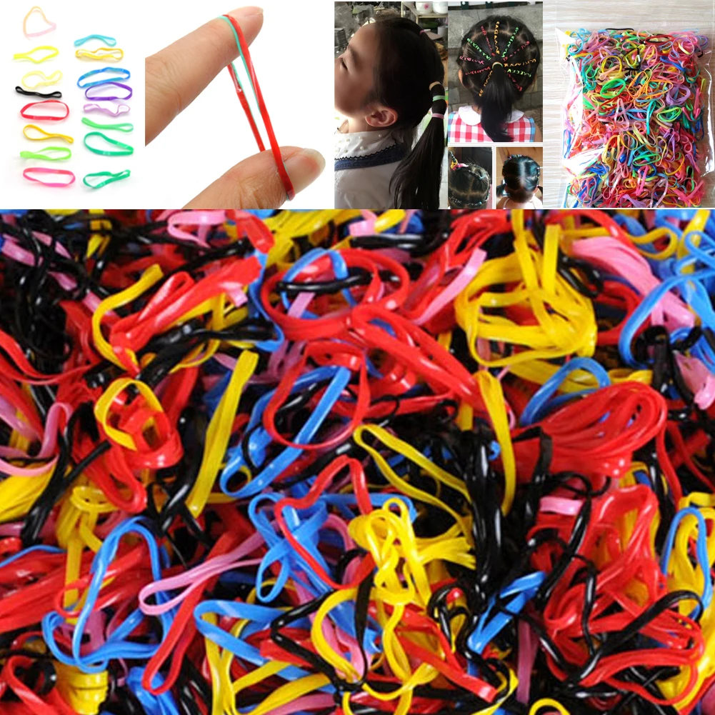 Разноцветные аксессуары для волос принцессы высокое качество петля хит продаж