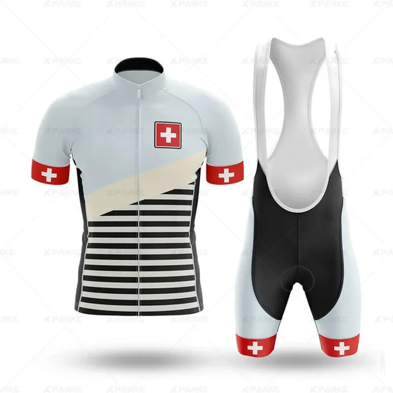 

2020 New Cycling Jersey Pro Team Cycling Clothing MTB Cycling Bib Shorts Men Bike Jersey Set Ropa Ciclismo Triathlon Summer Full