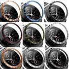 Металлический Чехол-кольцо для смарт-часов Samsung Gear S2