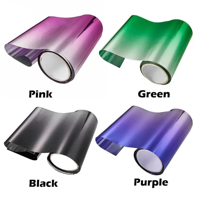 Автомобильная Солнцезащитная лампа дневного света для авто ветрового стекла