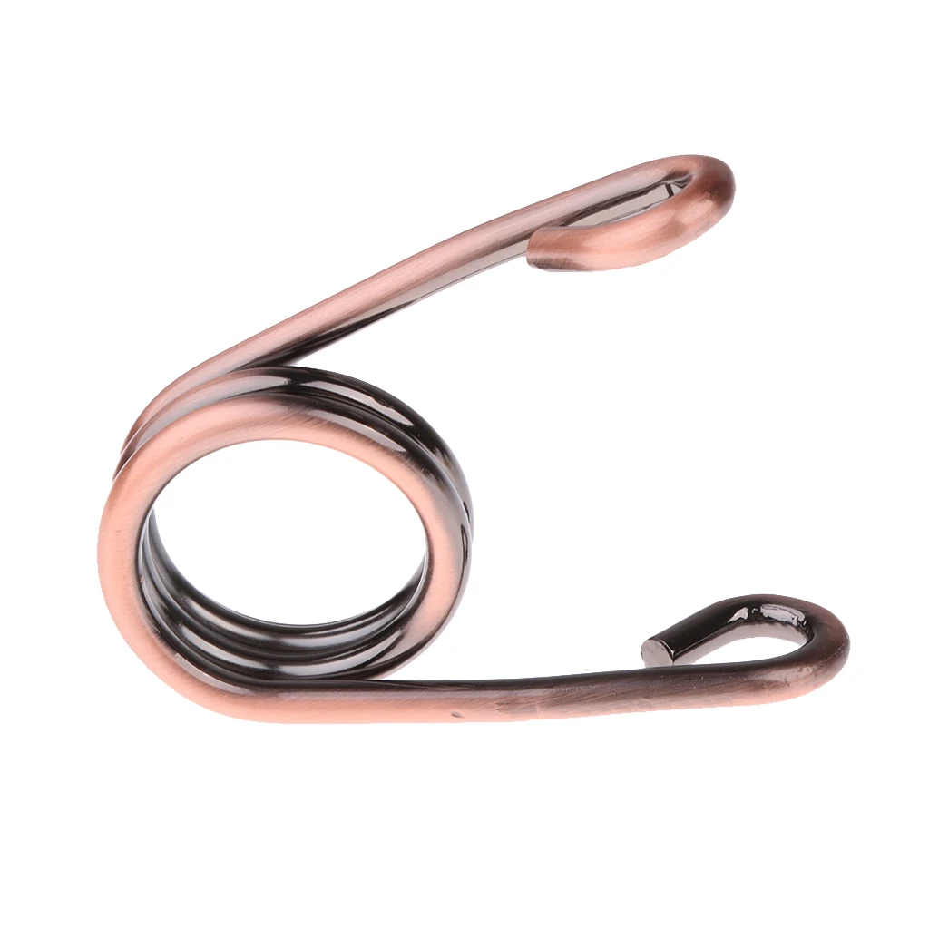 

2 Solo Seat Spring Spiral Torsion 3 '' Harley Bobber Chopper