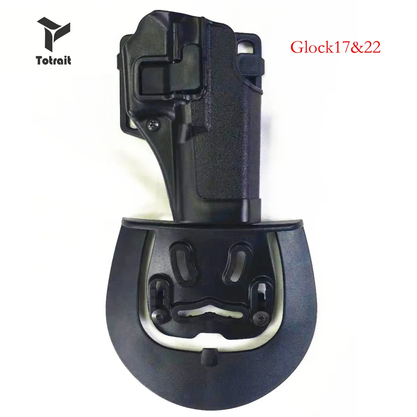 Кобура для пистолета Тактический Colt 1911/Glock17 22/ USP/ M92/SIG P226 страйкбольный кобура