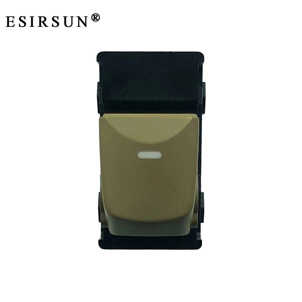 Переключатель управления Esirsun на окно передний правый задний левый подходит для