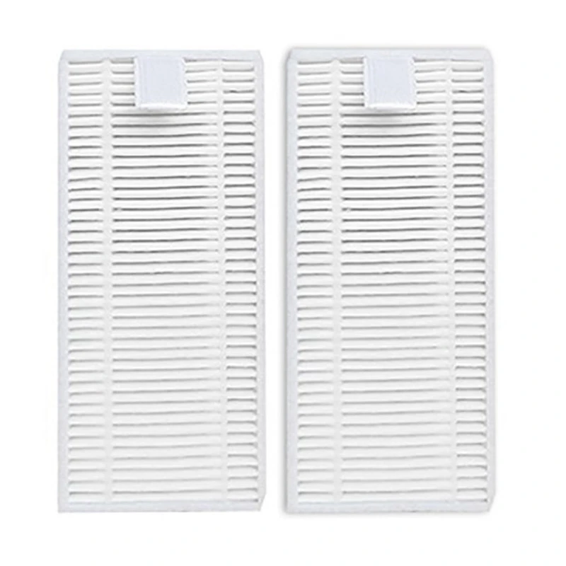 

Accessories HEPA Filter for Conga 5090 Robot Vacuum Cleaner Replacement Parts for Cecotec Conga 5090 Accessories