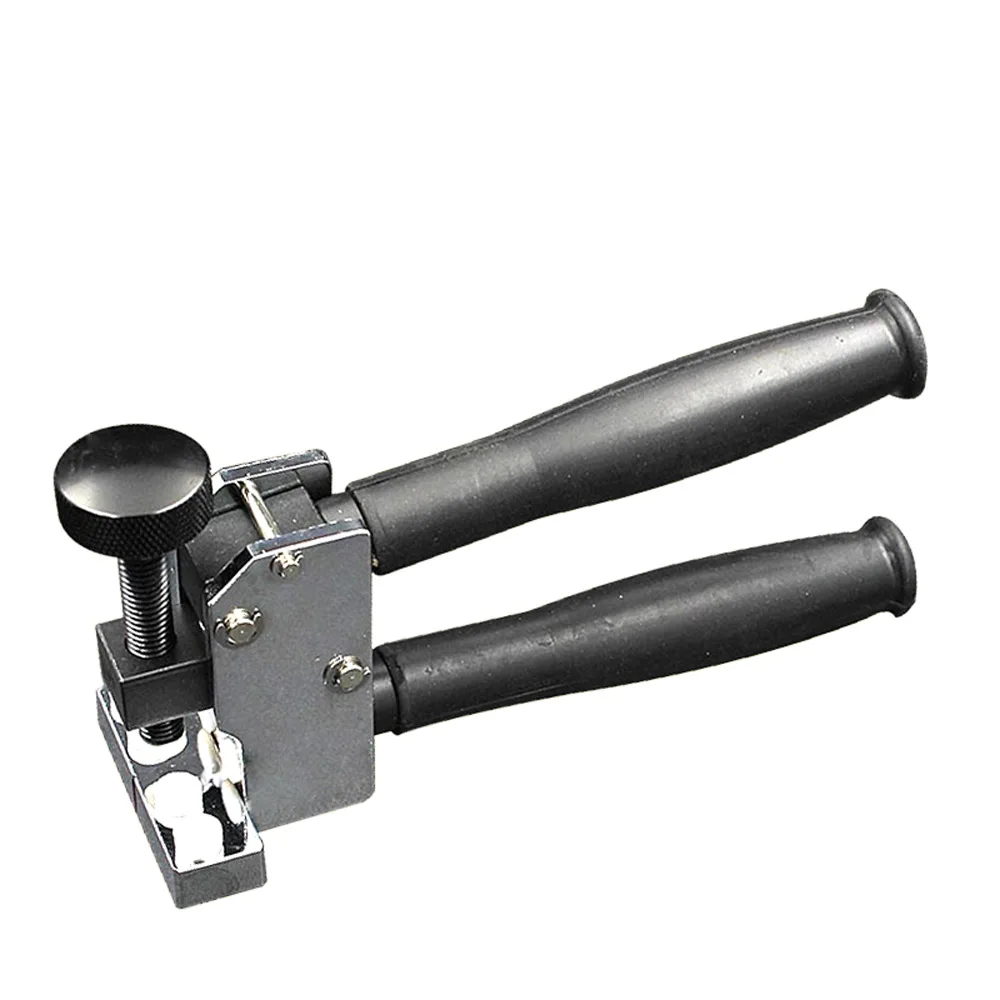 

Tile glass Pliers Set Combination Pliers Heavy Duty Wire Pliers Diagonal Pliers Hand Tools Opening Vigorously pliers