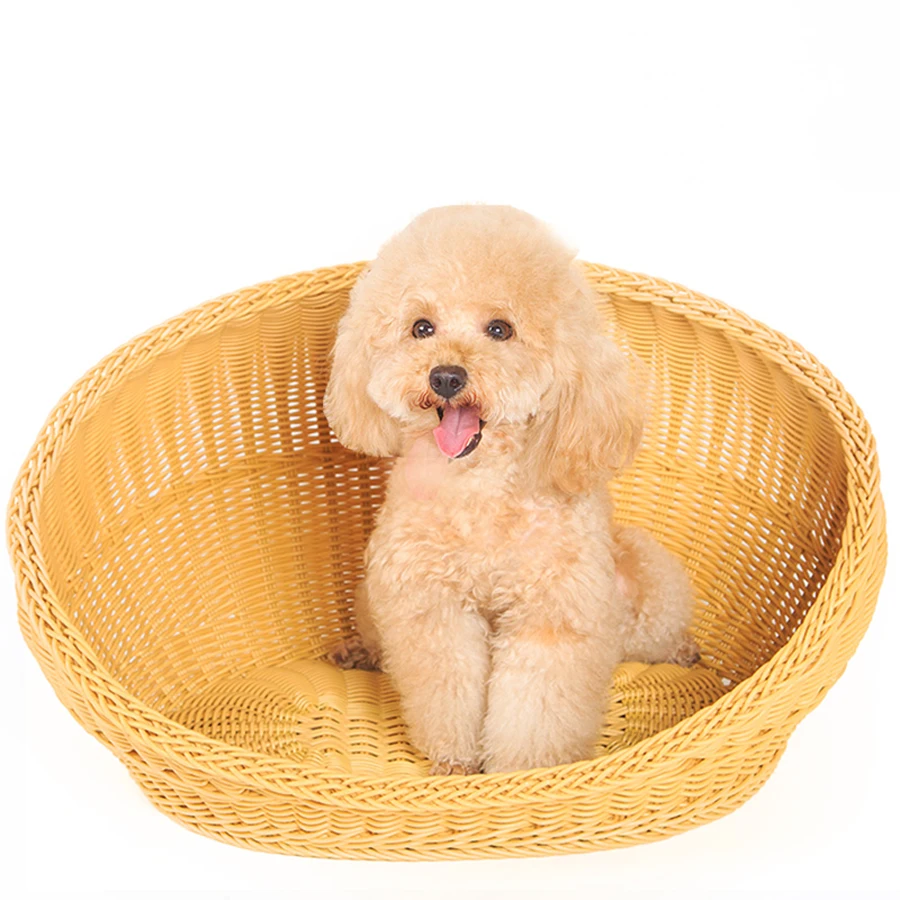 Большая безопасная пластиковая кровать для питомника мягкие прочные домашние