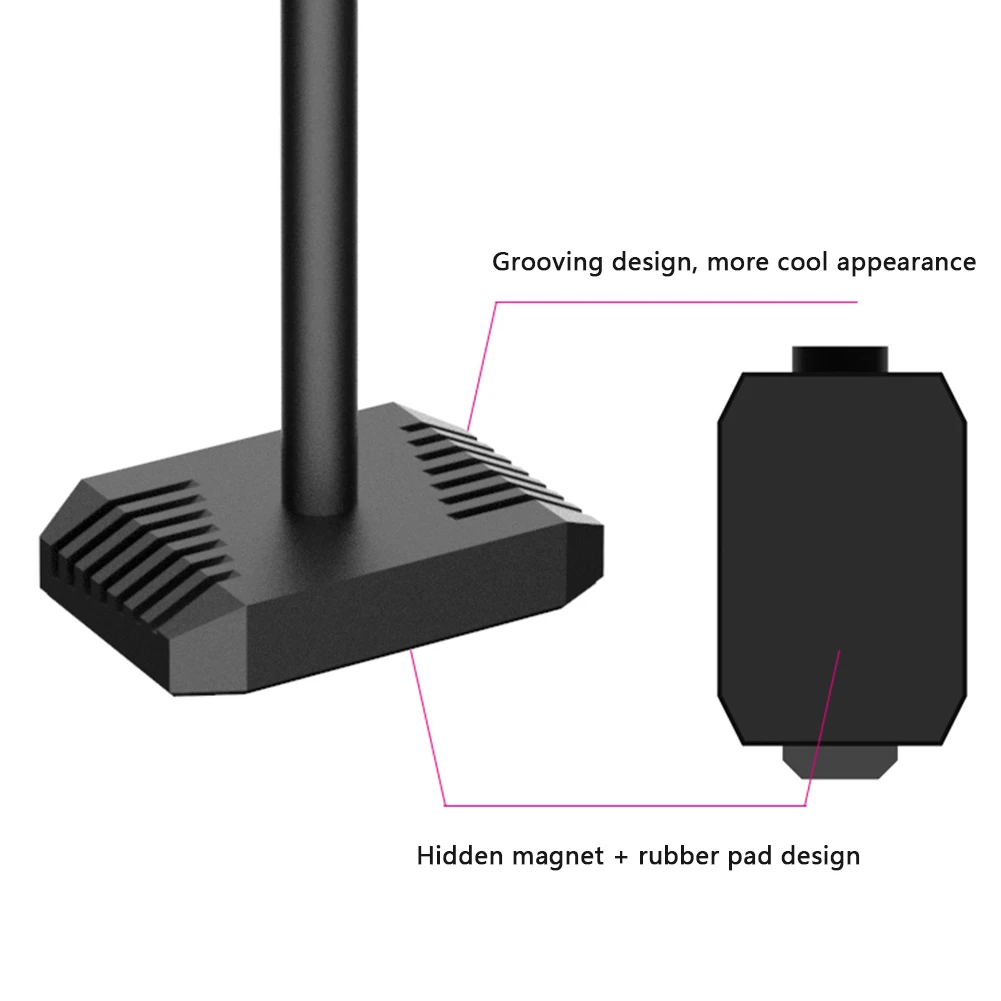 Подставка для видеокарты CoolMoon CM-VT192 из алюминиевого сплава держатель видеокарт
