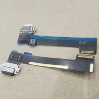 new charging port dock connector flex cable for ipad mini 4 mini4 a1538 a1550 usb plug charger board replacement parts