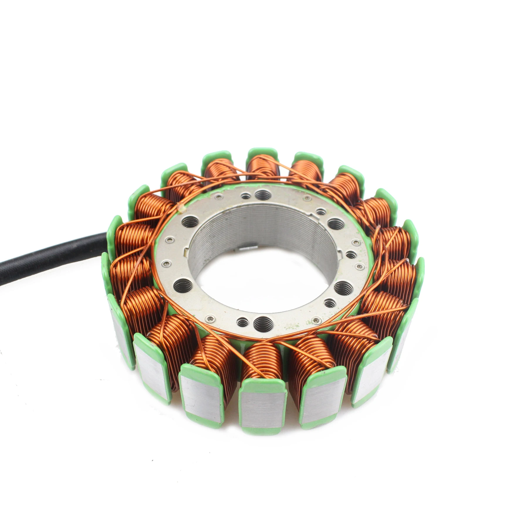 Катушка статора для мотоцикла Aprilia AP0685330 RSV1000R RST1000 FUTURA RR00 RRK0 RSV1000 Tuono RRM00 ETV1000 CAPONORD ABS