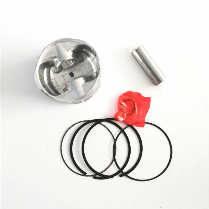 Комплект поршней и колец для мотоцикла с прокладкой HONDA XR400R 1996-2004 TRX400EX 1999-2014 85 мм