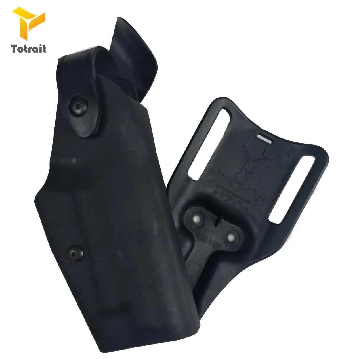 Военная тактическая полиуретановая поясная кобура P226 для пистолета Safariland