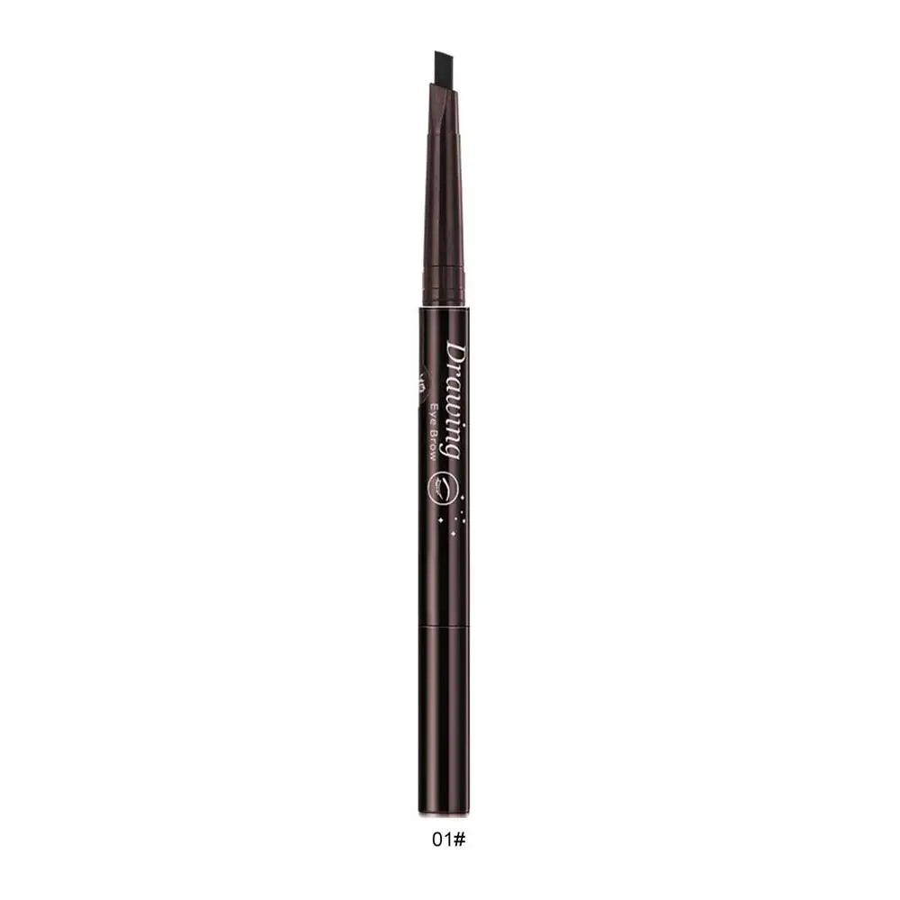 

Microblading Eyebrow Tattoo Pen Eyebrow Pen Waterproof Natural Durable Long Last Eyebrow Pencil Smudge-Proof Cosmetics