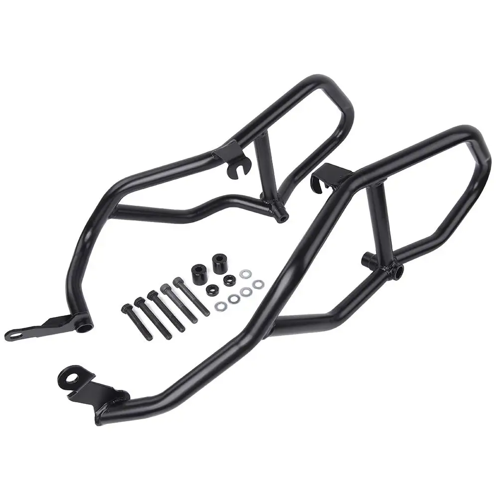 MTKRACING для FJ09 FJ-09 FZ09 FZ-09 MT09 MT-09 Tracer 2015-2019 аксессуары мотоциклов бампер двигателя