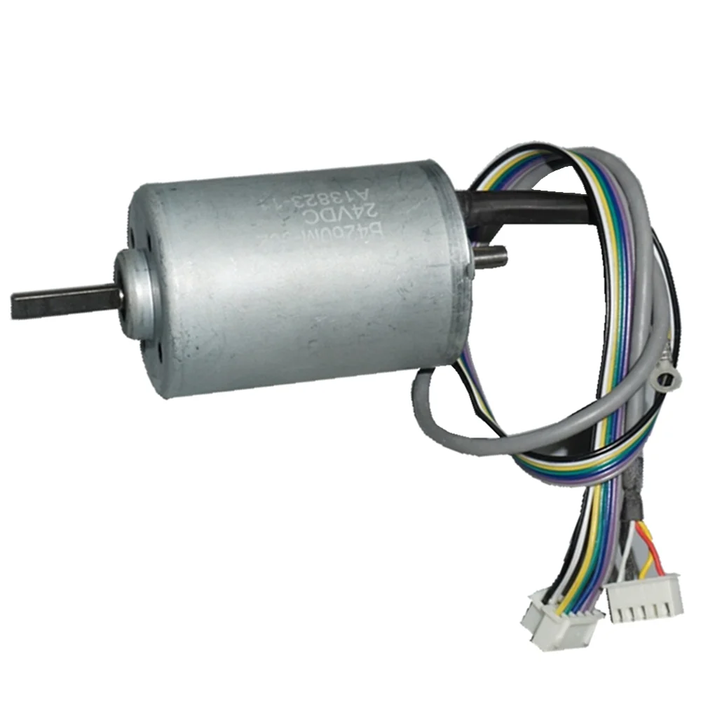 Бесщеточный двигатель B4260 с холла низкоскоростной высокий крутящий момент