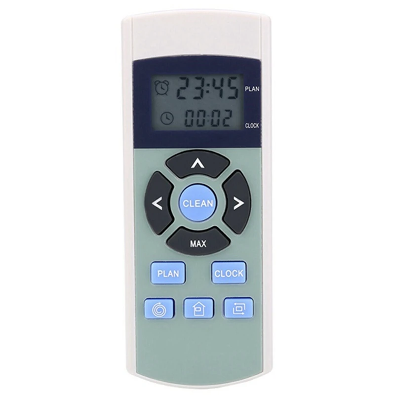 

Replacement Remote Control RC for ILIFE A4S A4 V5S V5S Pro Series Vacuum Cleaner