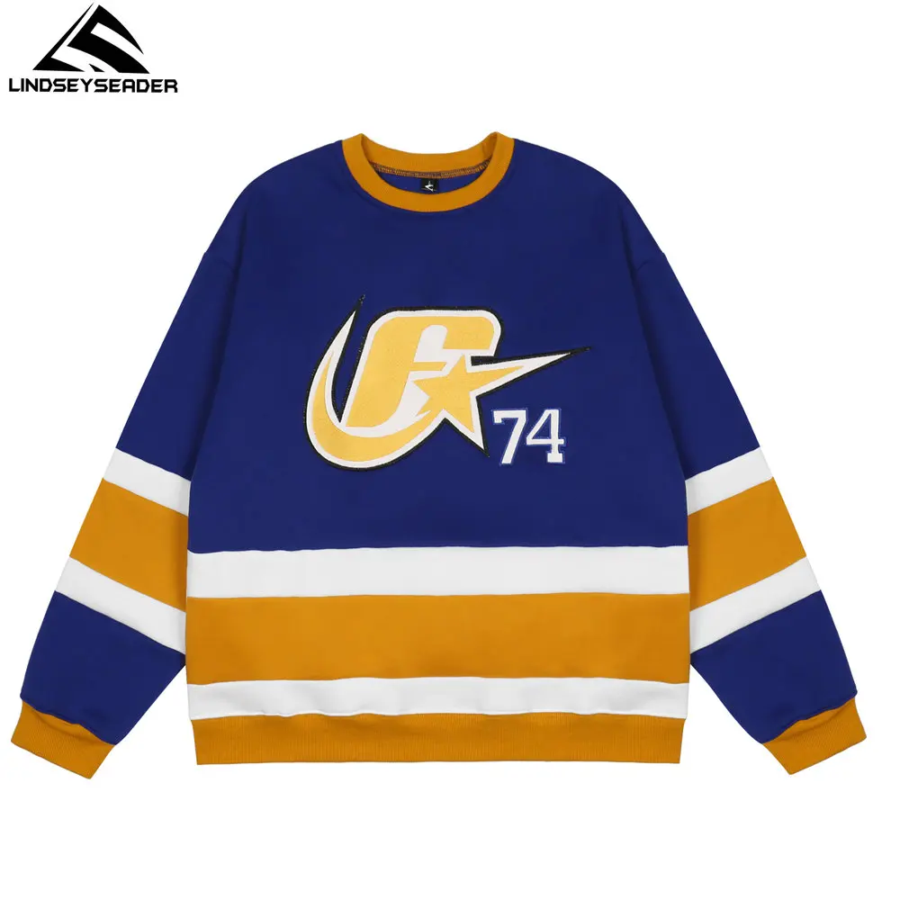 

2020 New Mens Tshirt Sweatshirt Hoodies Lovely Cartoon Print Men Women Hoodies Hip Hop Oversized Pullover Streetwear Clothing