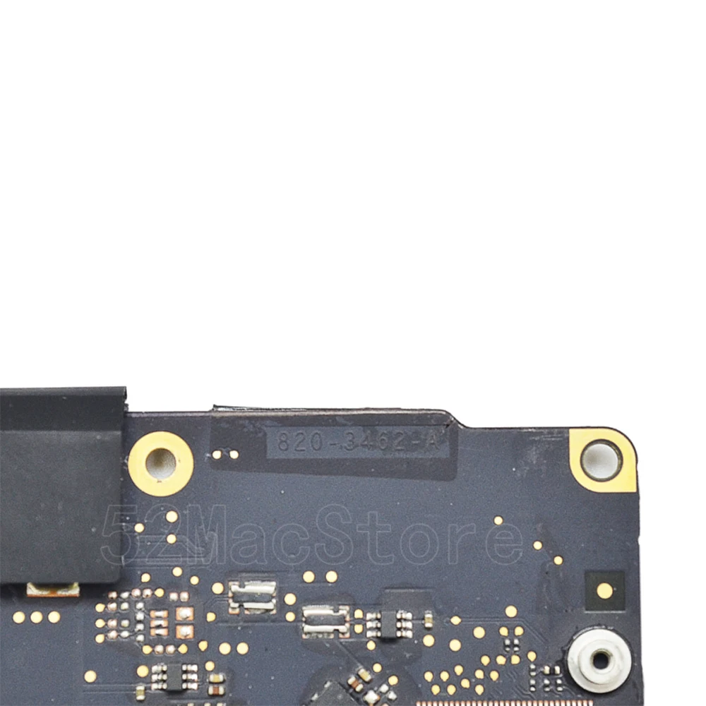 661-7347 для MacBookPro10 2 A1425 ранняя 2013 ME662LL/A 3 0 ГГц Core i7 820-3462-a материнская плата полностью