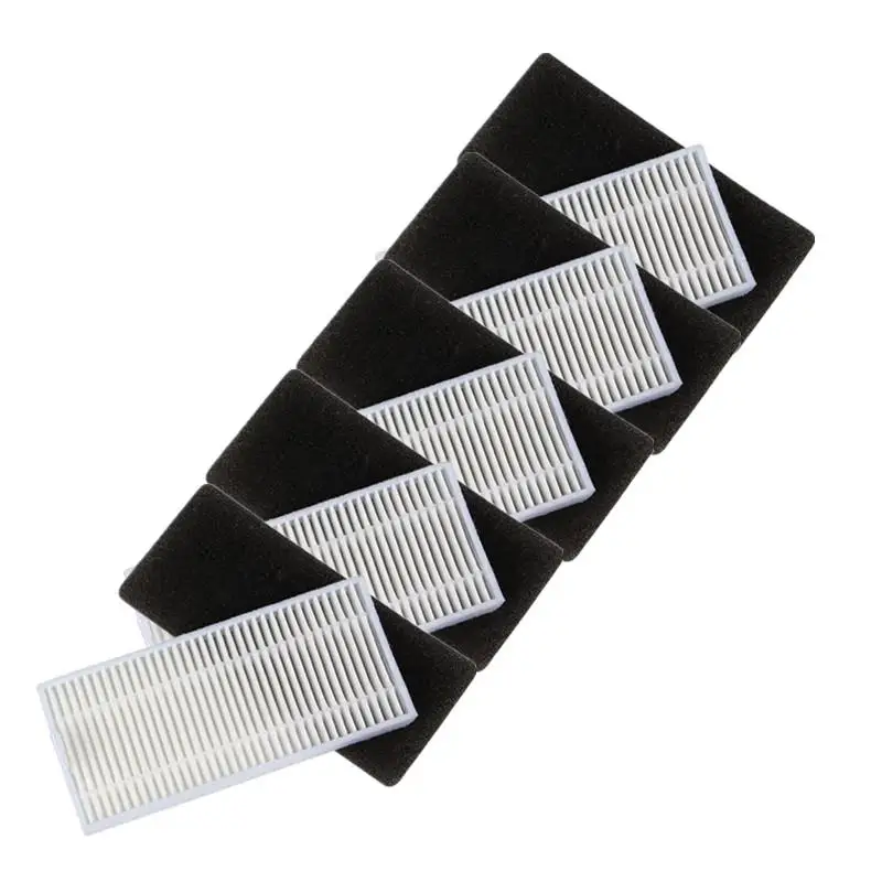 

Robot Vacuum Cleaner Side Brushes Main Brush HEPA Filter for Mamibot Exvac660 Robot Vacuum Cleaner Filter Parts Accessories