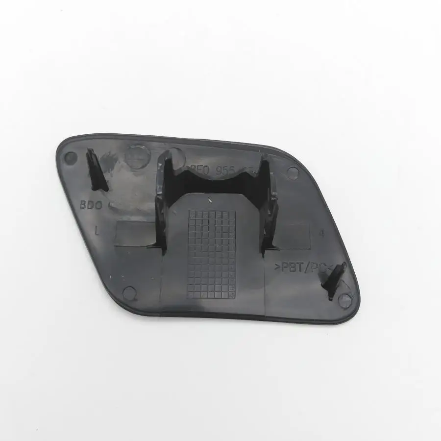 Передний бампер для Audi A4 B6 2000 2001 2002 2003 2004|front bumper cover|bumper for audi a4headlight cover cap |